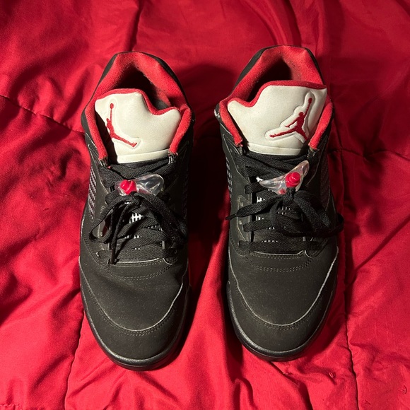 jordan retro 5s mens